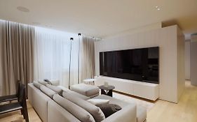 Bright And Cosy Apartment New Gudauri